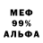 ГАШ 40% ТГК its almina
